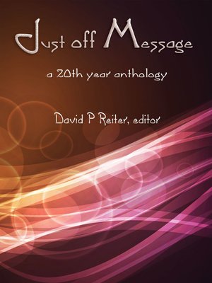 cover image of Just Off Message